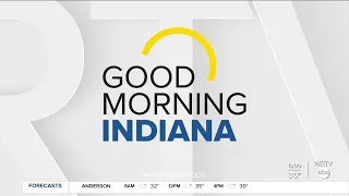 Good Morning Indiana 6 a.m. | Tuesday, January 5