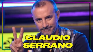 4x23 YO INTERNETO ft CLAUDIO SERRANO