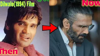 Dilwale Movie Cast(1994-2023)|All Actors Real Age|Then and Now