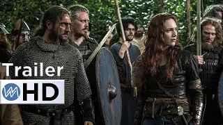 Of Gods and Warriors Official Trailer (HD) – Terence Stamp & Martyn Ford