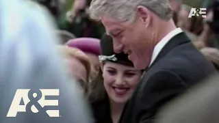 ‘The Clinton Affair’ Sneak Peek | Premieres on November 18 on A&E