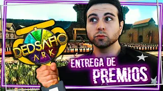 🔴 Entrega de PREMIOS en DEDSAFIO de ARK #23