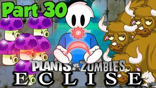 Wow that worked? | PvZ 2: Eclise Mod! - Part 30