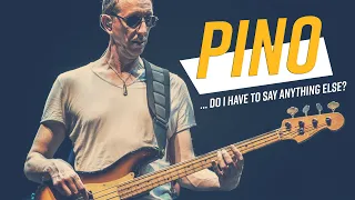 Pino Palladino - Bass Players You Should Know. Ep1