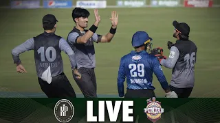 LIVE | Match 5 | Khyber Pakhtunkhwa vs Southern Punjab | National T20 2021|MH1