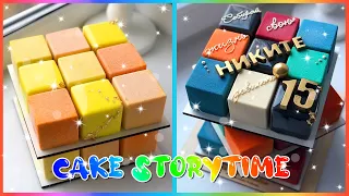 🎂 Cake Storytime 🍰 Tiktok Compilations #70