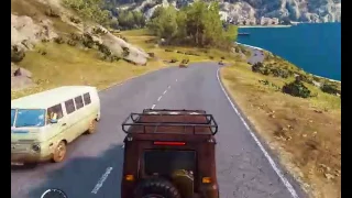 just cause 3