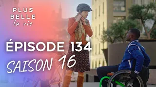 PBLV - Saison 16, Épisode 134 | Mouss en guerre avec Coralie