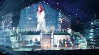 Cher - Belive, MSG NY 12/03/2019