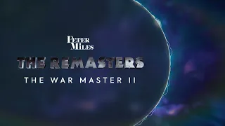 Doctor Who Theme - The War Master II