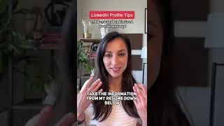 LinkedIn Profile Tips: AI for LinkedIn