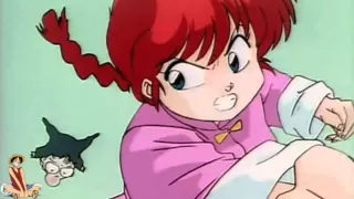 (HD) Ranma 1/2~Opening 2~Mit der Sonne (Deutsch-German)