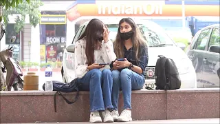 Ex- Girlfriend ने चोरी किया i Phone 📱|| Prank On Ex-Girlfriend || Prank In India || Ashu Gupta