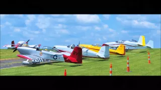 Cameron Air Show 2015