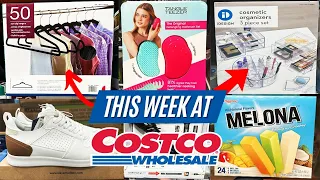 🔥NEW COSTCO DEALS THIS WEEK (6/4-6/12):🚨NEW PRODUCTS ON SALE!!! Don't Pass Up These GREAT DEALS!