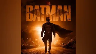 THE BATMAN Theme | Michael Giacchino (Main Trailer Music)