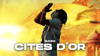 GAZO - CITÉS D’OR (Remix by ZAXE)