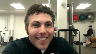 JOL TV: Josh Pastner post-UGA 2021