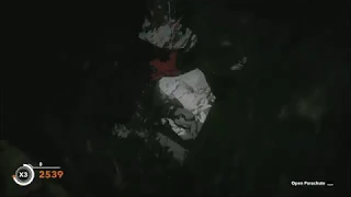 Steep Wingsuit Matterhorn