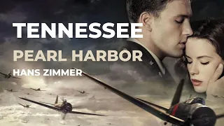 Pearl Harbor 'Tennessee' - Hans Zimmer (Official Soundtrack) HQ