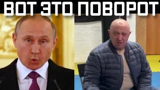 Это заявление потрясло Путина! Все хватит, остановись. На всех каналах страны