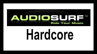 (Hardcore) Unexist - Attack (Dither Remix) [Audiosurf]