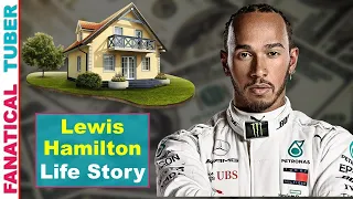 Lewis Hamilton's Lifestyle ★ 2021