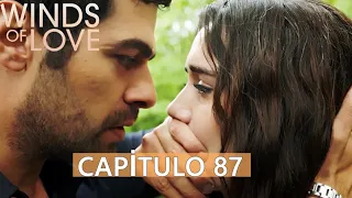 Winds of Love Episode 87 | Rüzgarlı Tepe 87. Bölüm Fragmanı-(Colina ventosa) capítulo 87