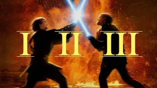Star Wars: Prequels - Epic Retrospective