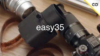 easy35 from Valoi || Overview