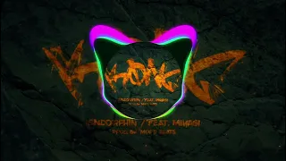 Andy Panda feat. Miyagi - Endorphin (JuiceHOUSE REMIX)