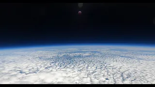 Space Balloon 3