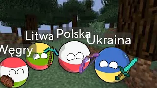 Countryballs ale to Minecraft 11