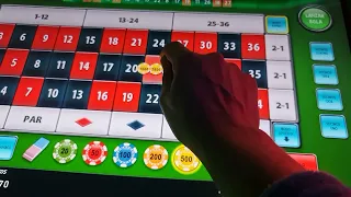 😱 RULETA [ PRIMERA TIRADA ME DA 2000€ ] 😱