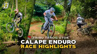 Calape Enduro 2023 | Race Highlights