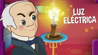 Por Qué Hoy Tenemos Luz Eléctrica - Los Creadores