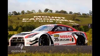 Gran Turismo™Sport - Bathurst onboard Nissan GT-R Nismo GT3