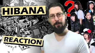 Band Maid HIBANA 火花 Reaction (First Time Hearing) Guitar Tutor Reacts