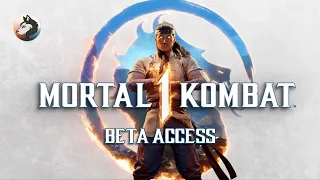 🆚 Első benyomások | Mortal Kombat 1 (PS5 - Pre-Order Beta)