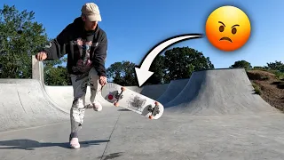 5 Illegal Skate Tricks that ALWAYS get me HATE (I love them)