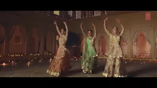 Kathak song