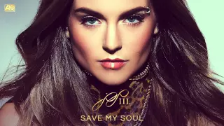 JoJo - Save My Soul [Official Audio]