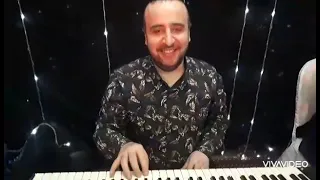 Kakajan Maksadow Ýaxsi olar (Cover)