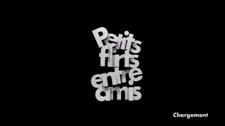 [Wii] Introduction du jeu "Petits Flirts Entre Amis" de Ubisoft (2011)