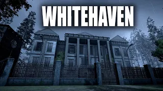 Whitehaven - Indie Horror Game (No Commentary)