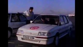 Top Gear 1989