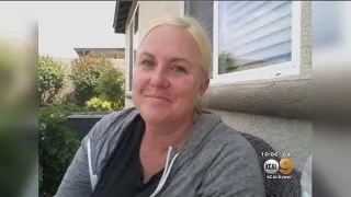 Search For Missing Murrieta Woman