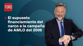 Es La Hora de Opinar - Programa completo: 1 de Febrero 2024