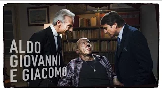 Gentlemen's agreement - Il Ricco, il Povero e il Maggiordomo