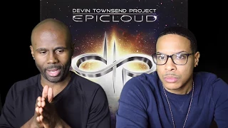 Devin Townsend- Kingdom (REACTION!!!)